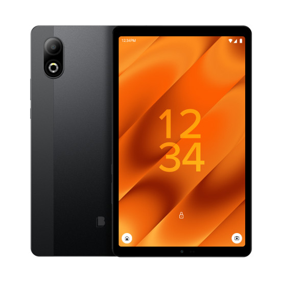 Picture of Boost BLU Tab One 5G 128GB Black